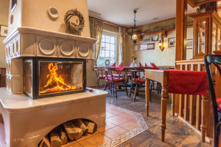 Hamburger Stube – Hotel Krupunder Park Restaurant-Gutschein