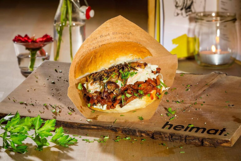 Restaurant Gutschein Heimat Fulda