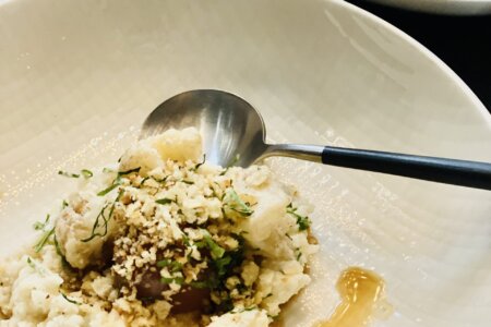 HENNE Weinbar Restaurant-Gutschein