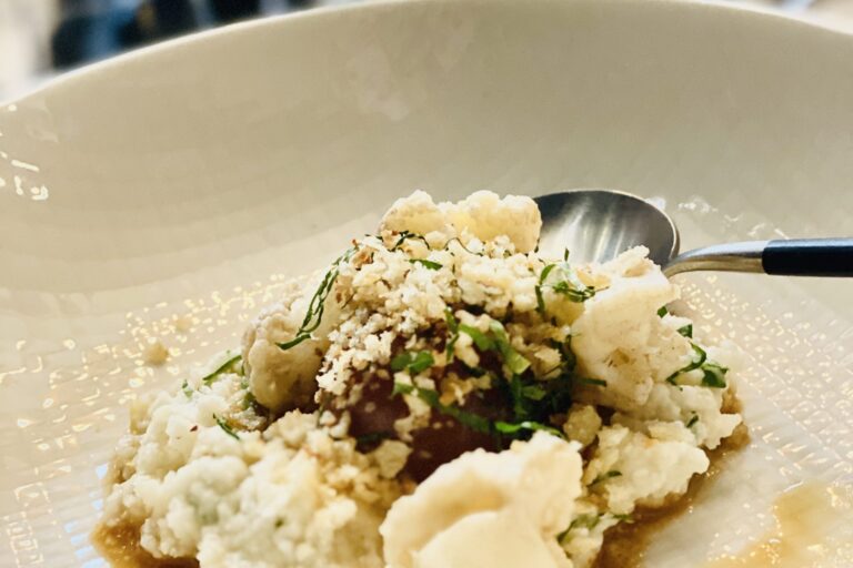 Restaurant Gutschein für HENNE Weinbar