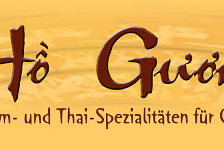 Restaurant Gutschein für Ho Guom Restaurant