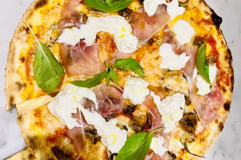 Restaurant Gutschein für Il Locale Hamburg