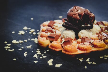 just green coffee Restaurant-Gutschein