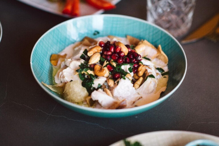 Restaurant Gutschein Kreuzberger Himmel Berlin