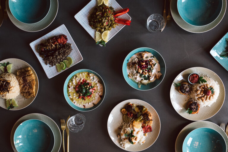 Restaurant Gutschein Kreuzberger Himmel Berlin