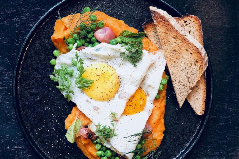 Restaurant Gutschein kropkå Hamburg