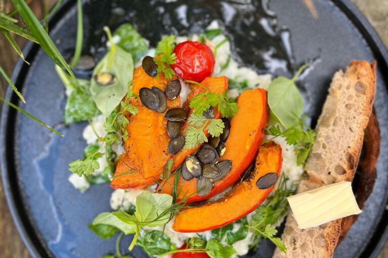 Restaurant Gutschein kropkå Hamburg