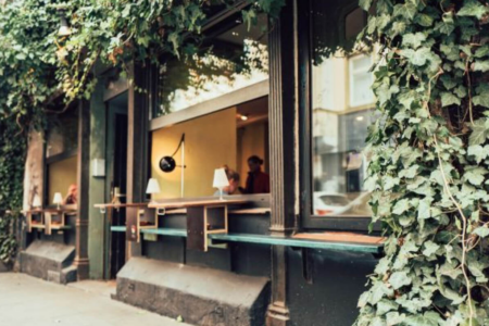 KRUG Weinstubezi Restaurant-Gutschein