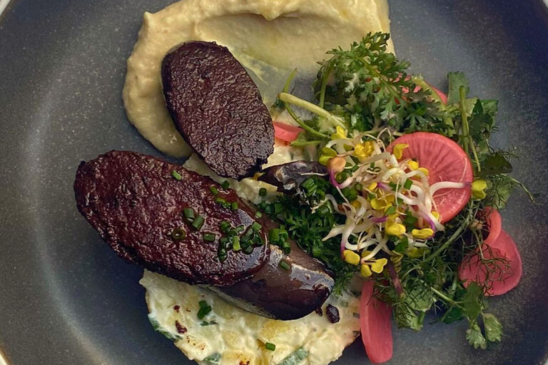 Restaurant Gutschein KRUG Weinstubezi Hamburg