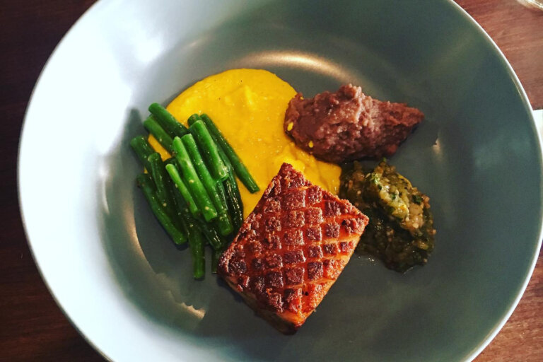 Restaurant Gutschein KRUG Weinstubezi Hamburg