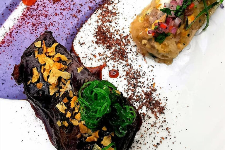 Restaurant Gutschein LA CEVI Frankfurt am Main