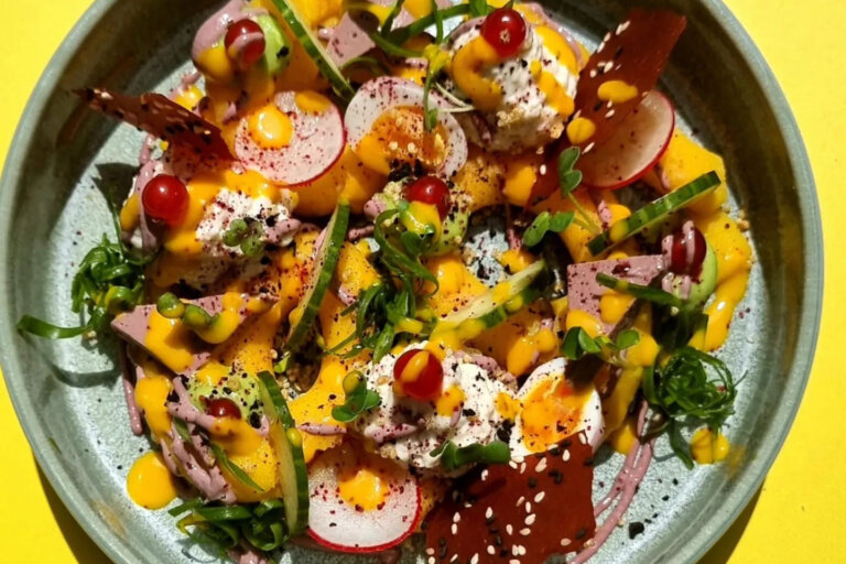 Restaurant Gutschein LA CEVI Frankfurt am Main