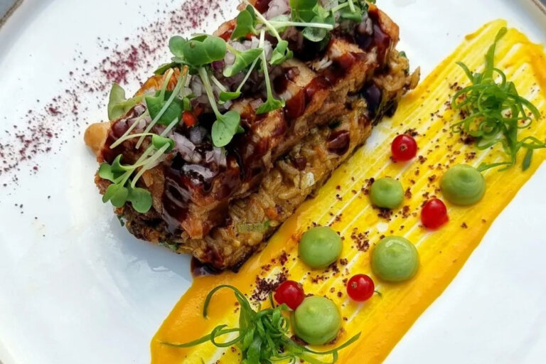 Restaurant Gutschein LA CEVI Frankfurt am Main