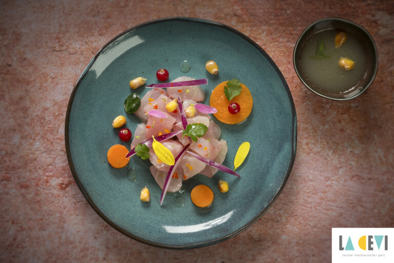 Restaurant Gutschein für LA CEVI