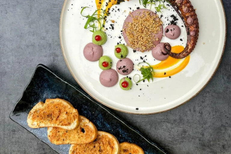 Restaurant Gutschein LA CEVI Frankfurt am Main