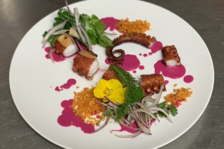 La Trinca Restaurant-Gutschein