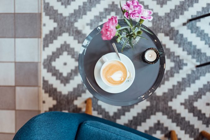 Restaurant Gutschein für LORDS Deli