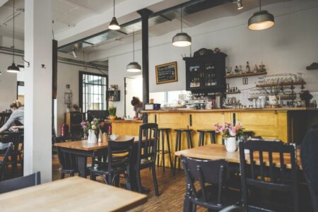 LüttLiv Restaurant-Gutschein