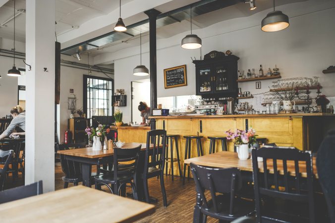 Restaurant Gutschein für LüttLiv