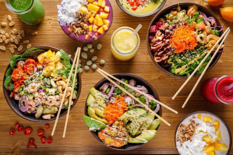 Restaurant Gutschein für Ma’Loa Berlin