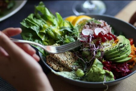 MANA Food Restaurant-Gutschein