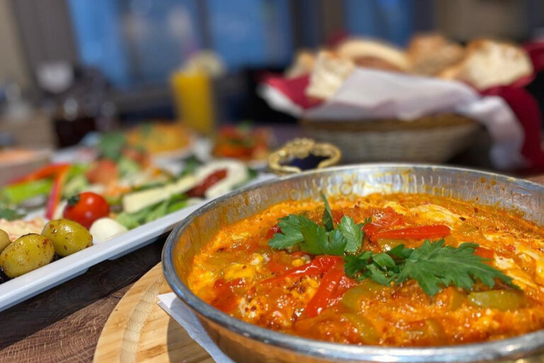 Restaurant Gutschein Meram Restaurant Hamburg