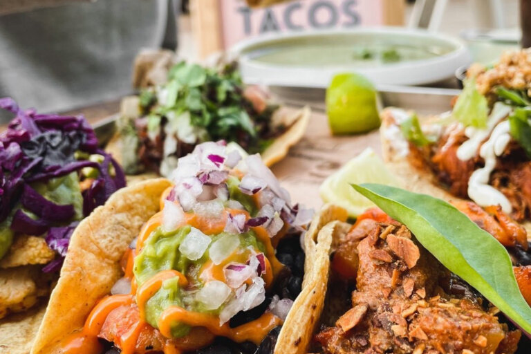 Restaurant Gutschein Mexiko Strasse Taqueria