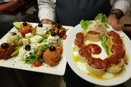 MYRA Restaurant Restaurant-Gutschein