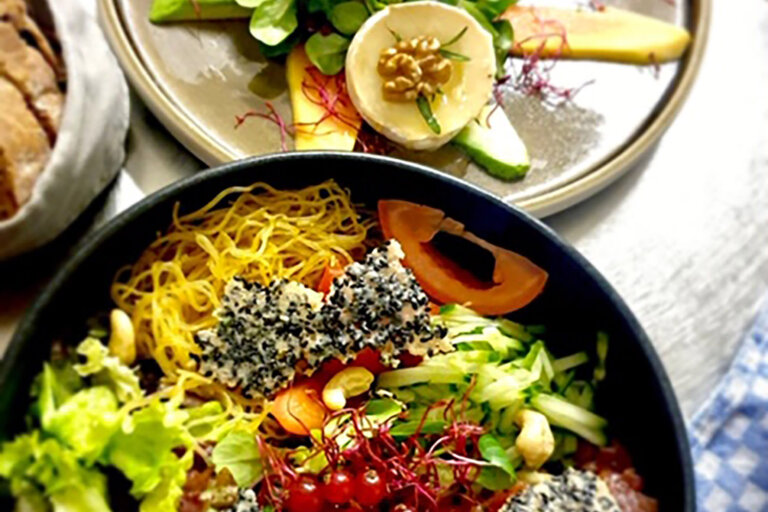 Restaurant Gutschein für Neuhauser Wohnküche