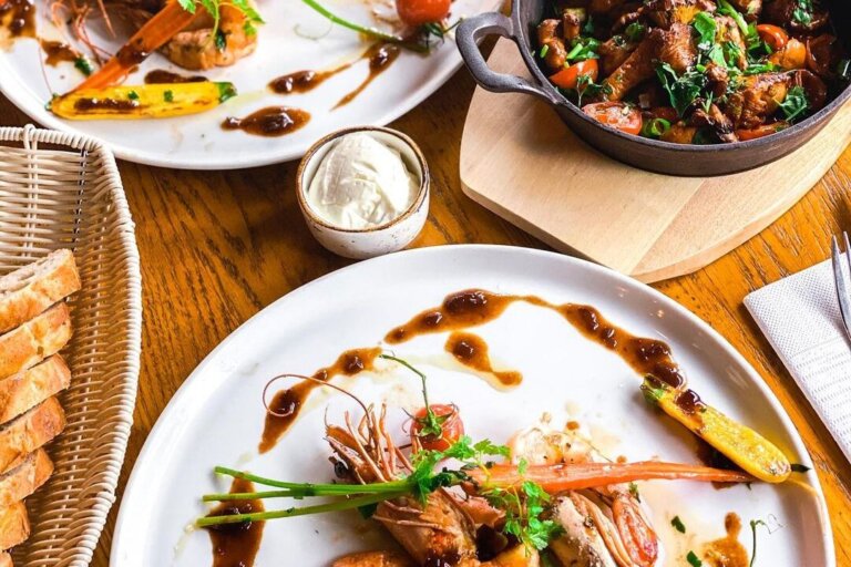 Restaurant Gutschein für NEVIO cucina fina