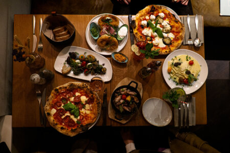 NEVIO cucina fina Restaurant-Gutschein