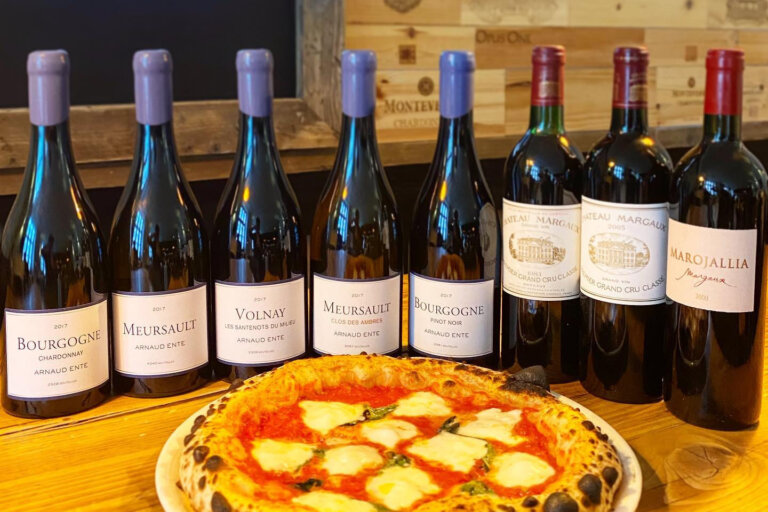 Restaurant Gutschein nineOfive München