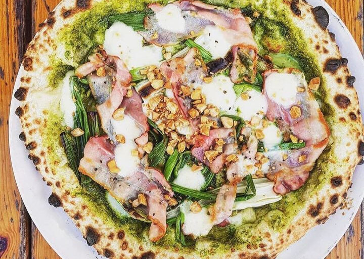 Restaurant Gutschein nineOfive München