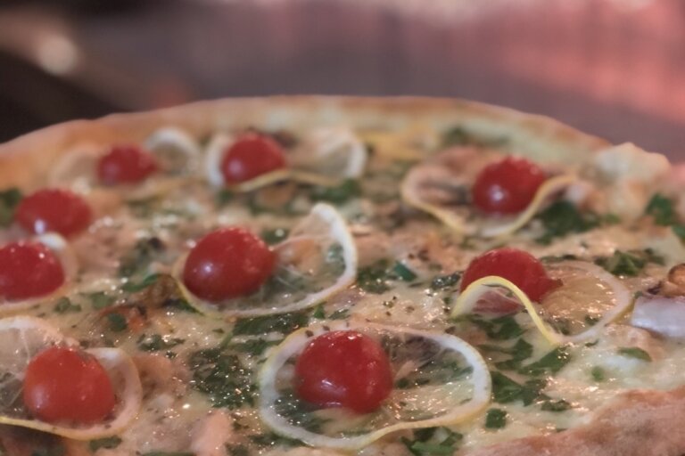 Restaurant Gutschein für NOAH’S