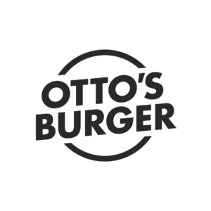 Logo Otto’s Burger
