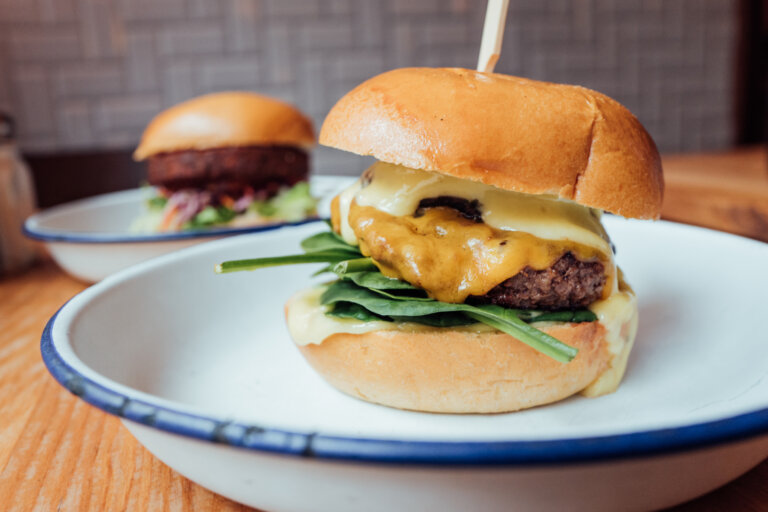 Restaurant Gutschein für Otto’s Burger