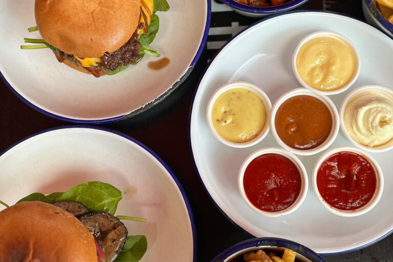 Restaurant Gutschein Otto’s Burger