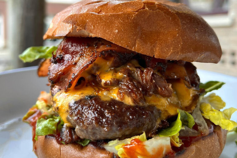 Restaurant Gutschein Otto’s Burger