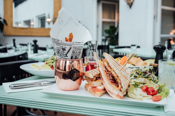 Restaurant Gutschein für Perle Restaurant