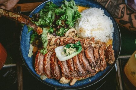 PHO – Noodlebar Restaurant-Gutschein