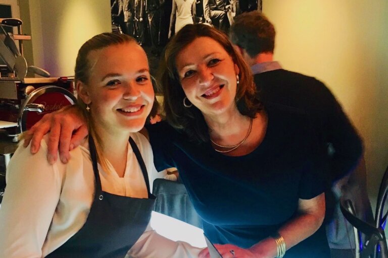 Restaurant Gutschein für piccolo amore