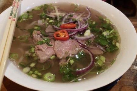 Quan Com Restaurant Restaurant-Gutschein