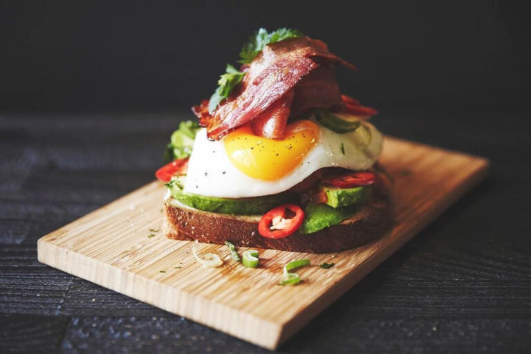 Restaurant Gutschein RAIN Cafeatery Hamburg