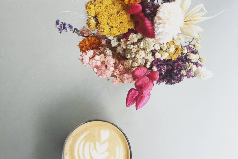 Restaurant Gutschein RAIN Cafeatery Hamburg