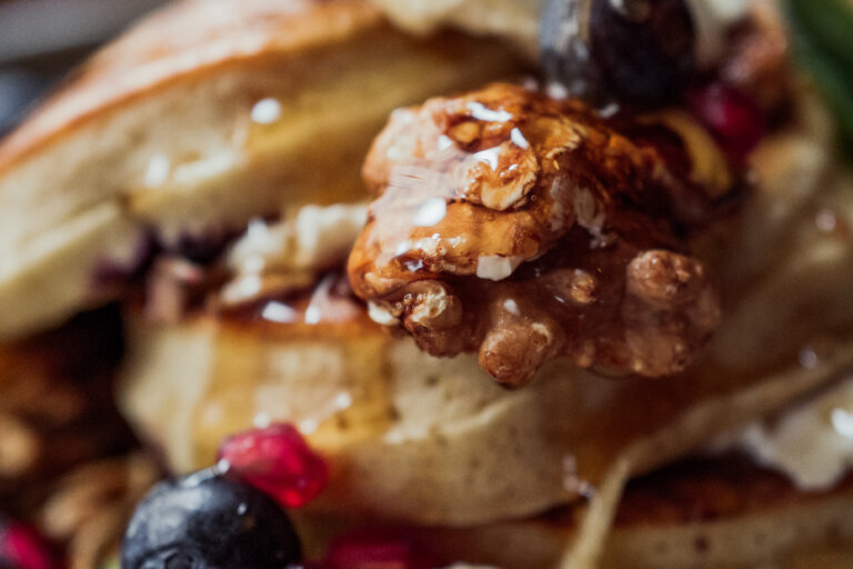 Restaurant Gutschein für RAIN Cafeatery Hamburg