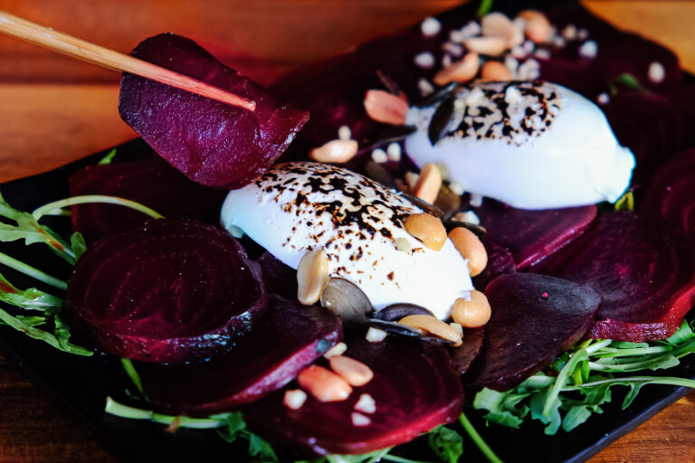 Restaurant Gutschein Raw like sushi Hamburg