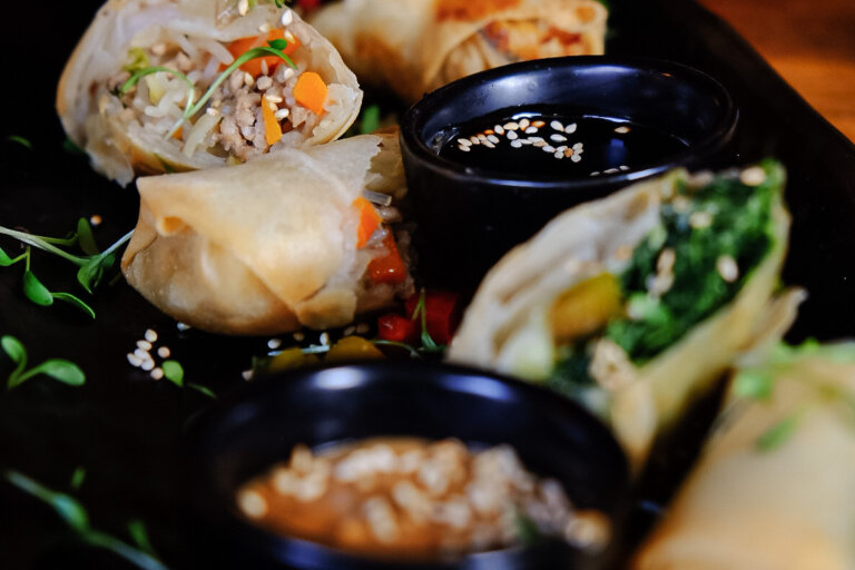 Restaurant Gutschein Raw like sushi Hamburg