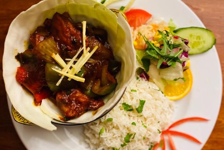 Restaurant Gutschein für Restaurant ammAmma