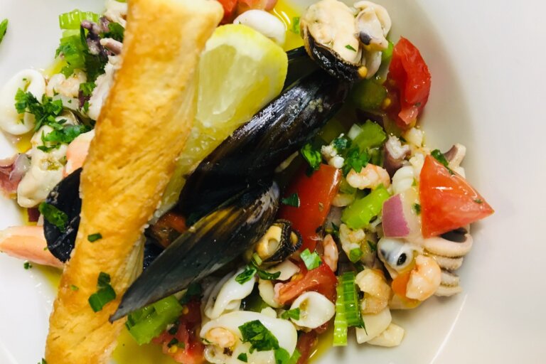 Restaurant Gutschein für Restaurant EGO