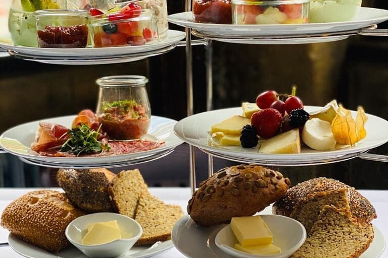 Restaurant Gutschein Restaurant Eisenstein Hamburg